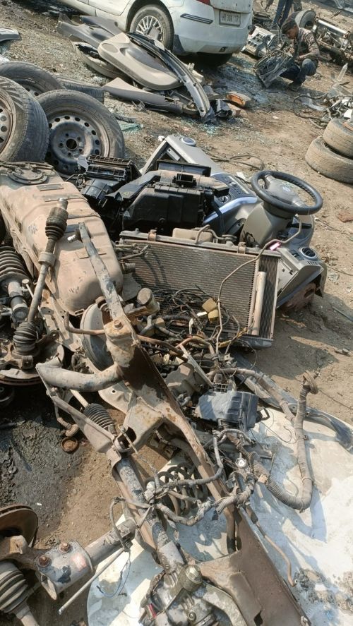 Car 1