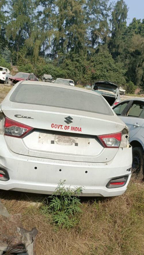Car 6