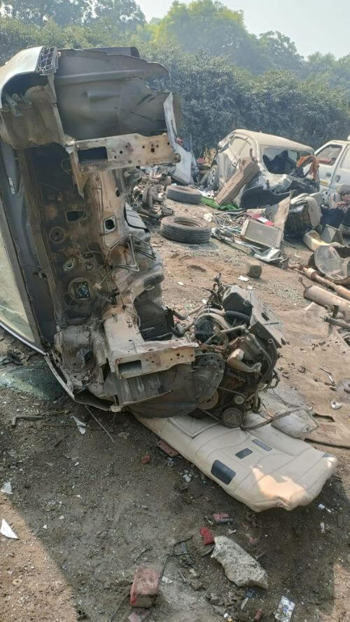 Car 6