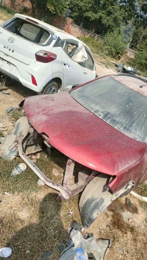 Car 6