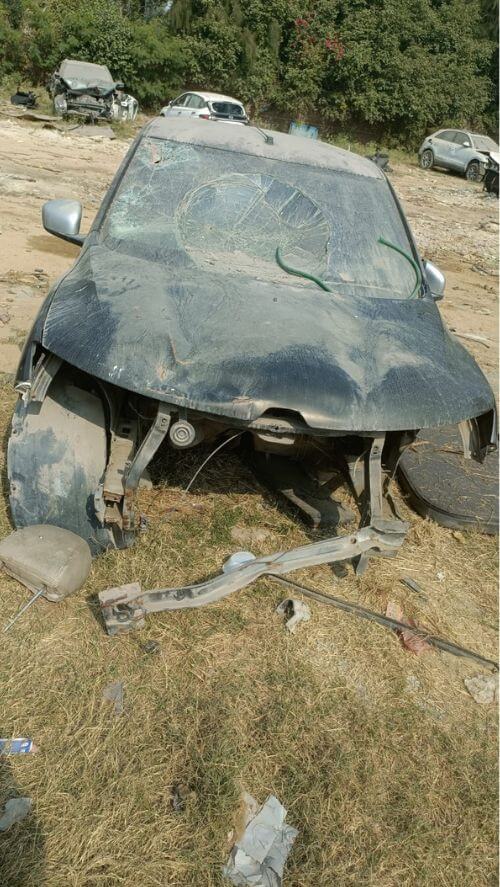 Car 6