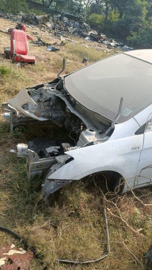 Car 6