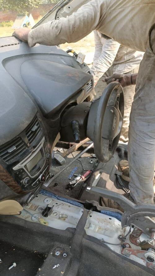 Car 6