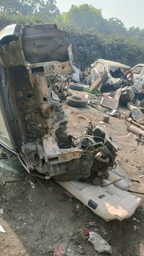 Car 4