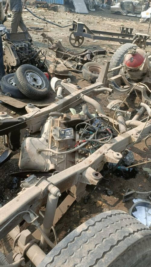 Car 6