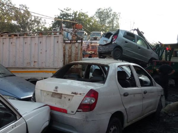 Car 6